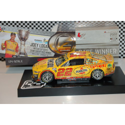 22 Joey Logano, Shell-Pennzoil Phoenix 11/6 Win, CUP 2022 1/24 ELITE