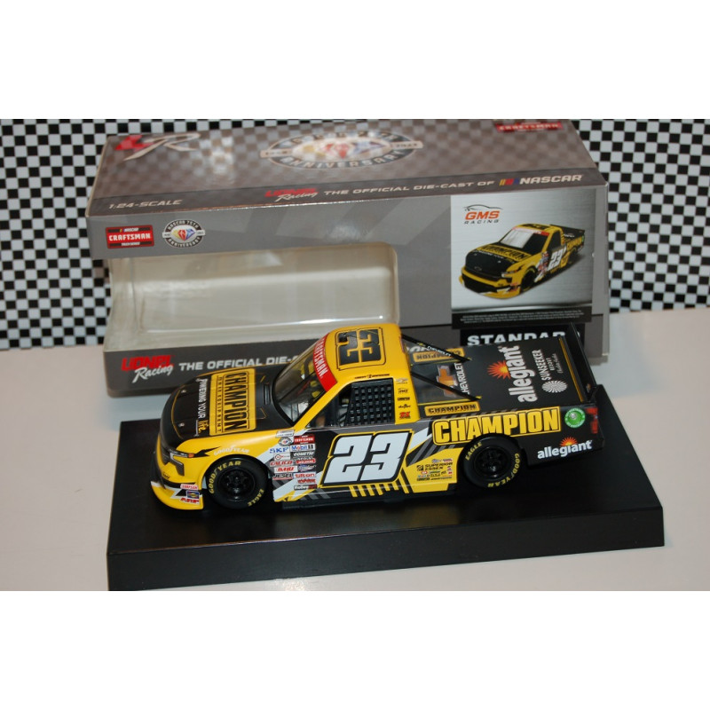 23 Grant Enfinger, Champion Power Equipment, 1/24 Truck 2023