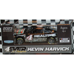 4 Kevin Harvick, Hunt Brothers Pizza / RealTree Black, 1/64 CUP 2023