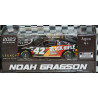 42 Noah Gragson, Black Rifle Coffee Company, 1/64 CUP 2023