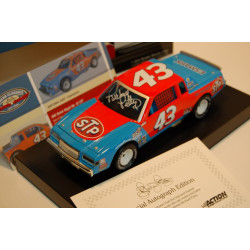 43 Richard Petty 1981 STP...