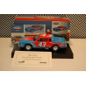 43 Richard Petty 1981 STP 7th Daytona 500 Race Win, 1/24 CUP 1981 AUTOGRAPHIER