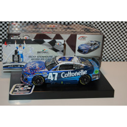 47 Ricky Stenhouse Jr,...