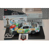 18 Kyle Busch, M&M's Crunchy Cookie Bristol Dirt 4/17 Race Win, CUP 2022 ELITE