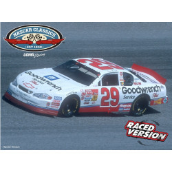 29 Kevin Harvick, GM Goodwrench Atlanta 3/11/2001 First Cup Win, CUP 2109