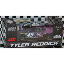 45 Tyler Reddick, Xfinity...