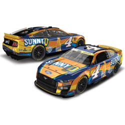 4 Kevin Harvick, SUNNYD, 1/24 CUP 2023 HO