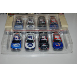 Coffret Hendrick Motorsports, NASCAR Salutes 4-Pack, CUP 2022 1/64