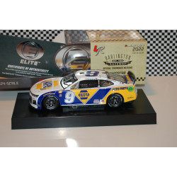 9 Chase Elliott, NAPA...