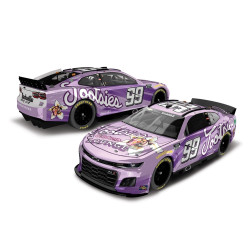 99 Daniel Suarez, Tootsie's Orchid Lounge, CUP 2022 HO 1/24