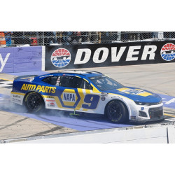 copy of 9 Chase Elliott, NAPA Dover 5/2 Race Win, CUP 2022 HO 1/24