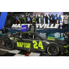 24 William Byron, Raptor Martinsville 4/9 Race Win, CUP 2022 HO 1/24