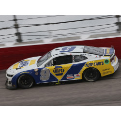 9 Chase Elliott, NAPA...