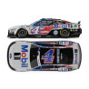 4 Kevin Harvick, Mobil 1 Salutes, CUP 2022 1/64