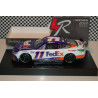 11 Denny Hamlin, FedEx Ground, CUP 2022 HO 1/24