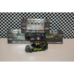 copy of 24 William Byron, Raptor Martinsville 4/9 Race Win, CUP 2022 HO 1/24