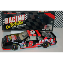 9 Ted Musgrave, Action Racing Collectables, 1/24 Winston cup 1995