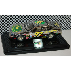 97 Chad Little, John Deere, 1/24  1998