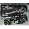 07 Casey Mears, Jack Daniels, 1/24 Sprint CUP 2009 ARC