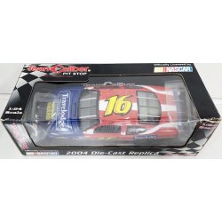 16 Greg Biffle, TRAVELODGE,...