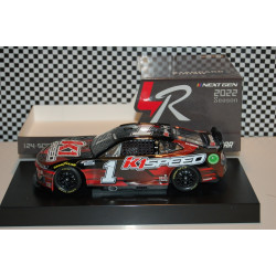 1 Ross Chastain, K1 Speed,...