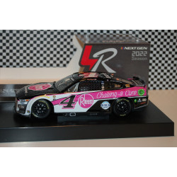 4 Kevin Harvick, Rheem 500th Race / Chasing A Cure, CUP 2022 HO 1/24