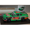 54 Ty Gibbs, Interstate Batteries Darlington Throwback, XFINITY 2022 HO 1/24