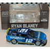 12 Ryan Blaney 2022 Wabash 1/64