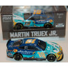 19 Martin Truex Jr, Auto-Owners Insurance / MTJ Foundation, CUP 2022 1/64