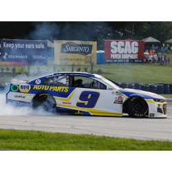 9 Chase Elliott, NAPA / Road America 7/4 Win CUP 2021 1/24 ELITE