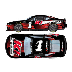 1 Ross Chastain, K1 Speed, CUP 2022 HO 1/64