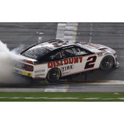 2 Austin Cindric, Discount Tire Daytona 2/20 Win, CUP 2022 1/64