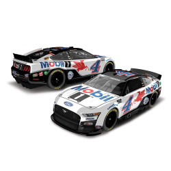 4 Kevin Harvick, Mobil 1,...