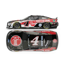 4 Kevin Harvick, Rheem, CUP...