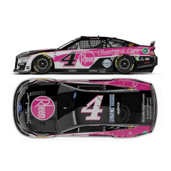 4 Kevin Harvick, Rheem 500th Race / Chasing A Cure, CUP 2022 1/64