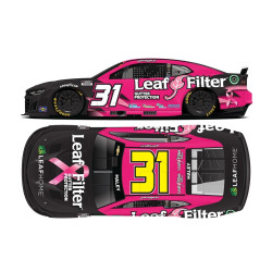 31 Justin Haley, Leaf Filter Pink, CUP 2022