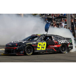 99 Daniel Suarez, Onx Home / Renu, Sonoma 6/12 First Win, CUP 2022 ELITE 1/24