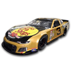 3 Dale Earnhardt Jr, 2022 Bass Pro Shops Late Model, CUP 2022 1/24