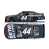 * DNP * 44 Rajah Caruth, Rally for Valor, 1/24 XFINITY 2022