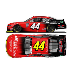 44 Tommy Joe Martins 2022 Market Rebellion, 1/24 XFINITY 2022