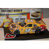 54 Kyle Busch, M&M's Ice Cream Road America Win Xfinity 2021 HO 1/24