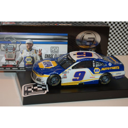 9 Chase Elliott, NAPA /...