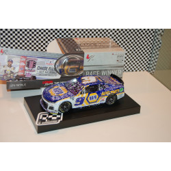 9 Chase Elliott, NAPA Auto...