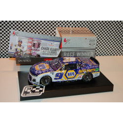 9 Chase Elliott, NAPA Auto...