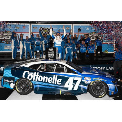 copy of 47 Ricky Stenhouse Jr, Kroger / Cottonelle, Daytona 500 2/19 Race Win, 1/24 CUP 2023 HO