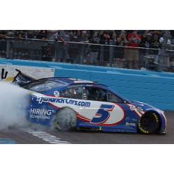 5 Kyle Larson HendrickCars. com Phoenix Playoff Win, CUP 2021 HO