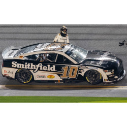 10 Aric Almirola, Smithfield, Duel 2 at Daytona 2/16 Race Win,1/64 CUP 2023