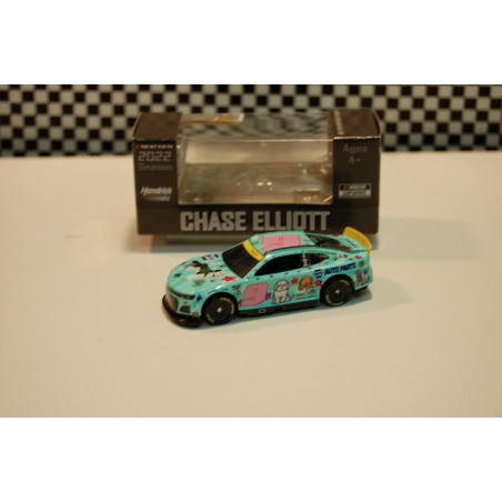 9 Chase Elliott, NAPA Children's Healthcare of Atlanta 1/64