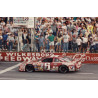 6 Mark Martin 1990 Folgers North Wilkesboro Race Win, CUP 1990