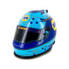 9 Chase Elliott 2022 NAPA  Casque Pleine Grandeur